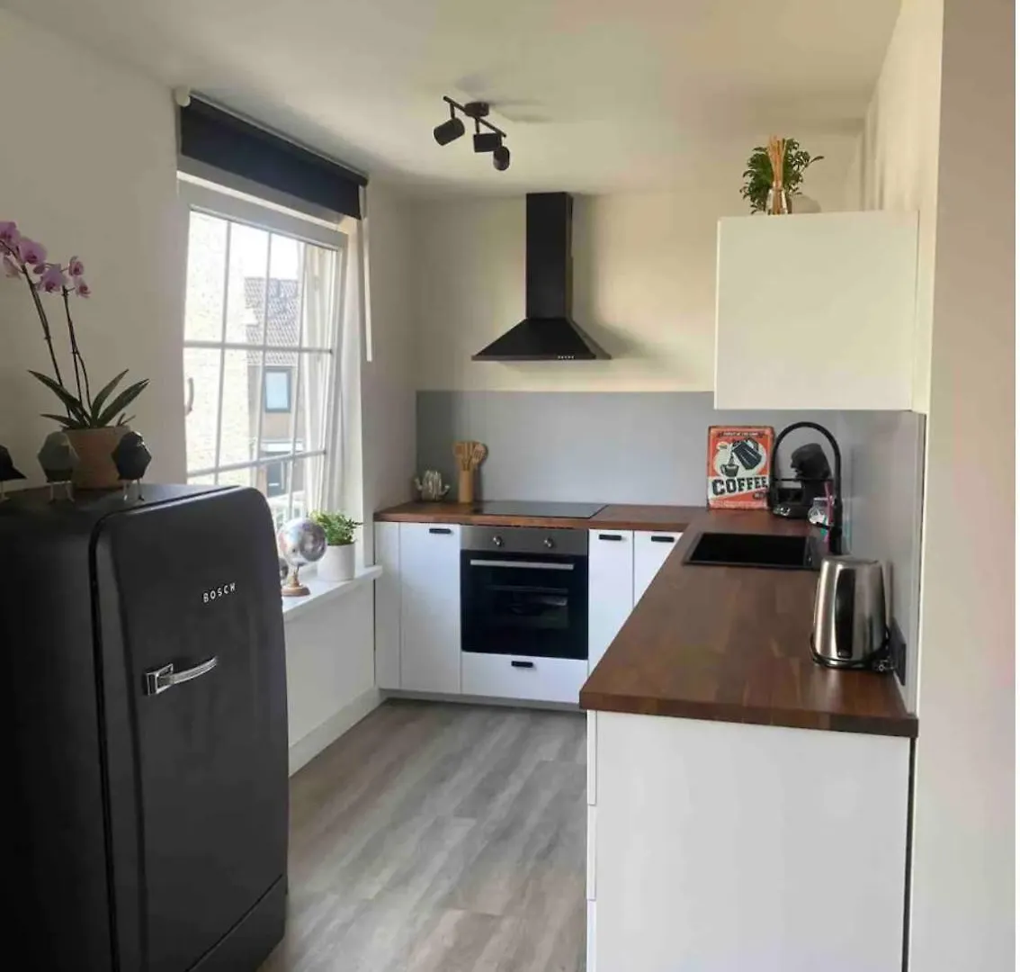 Studio Romantic Zandvoort 0*,  Nederland