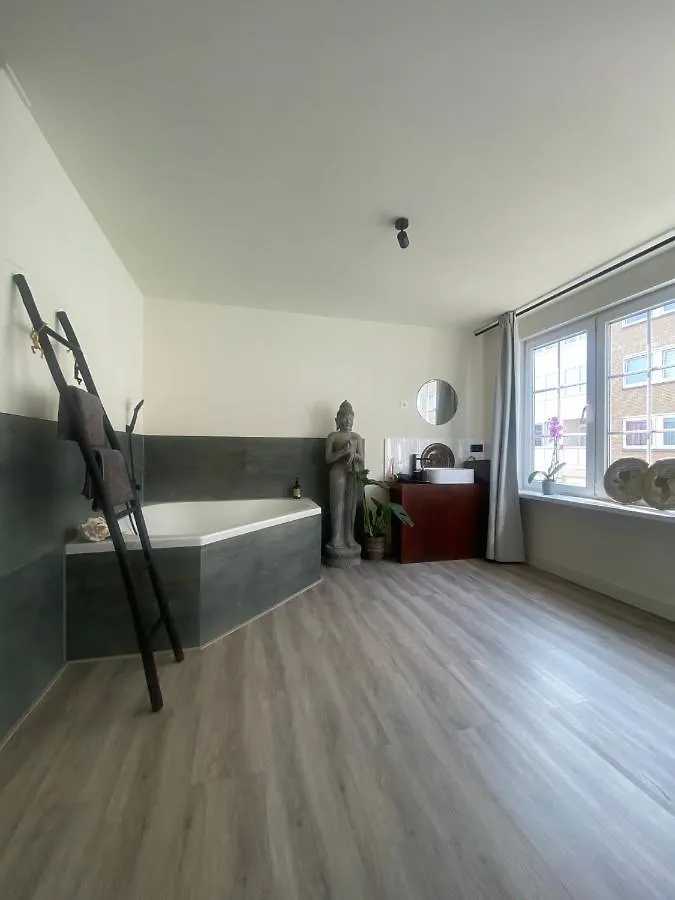 Studio Romantic Zandvoort