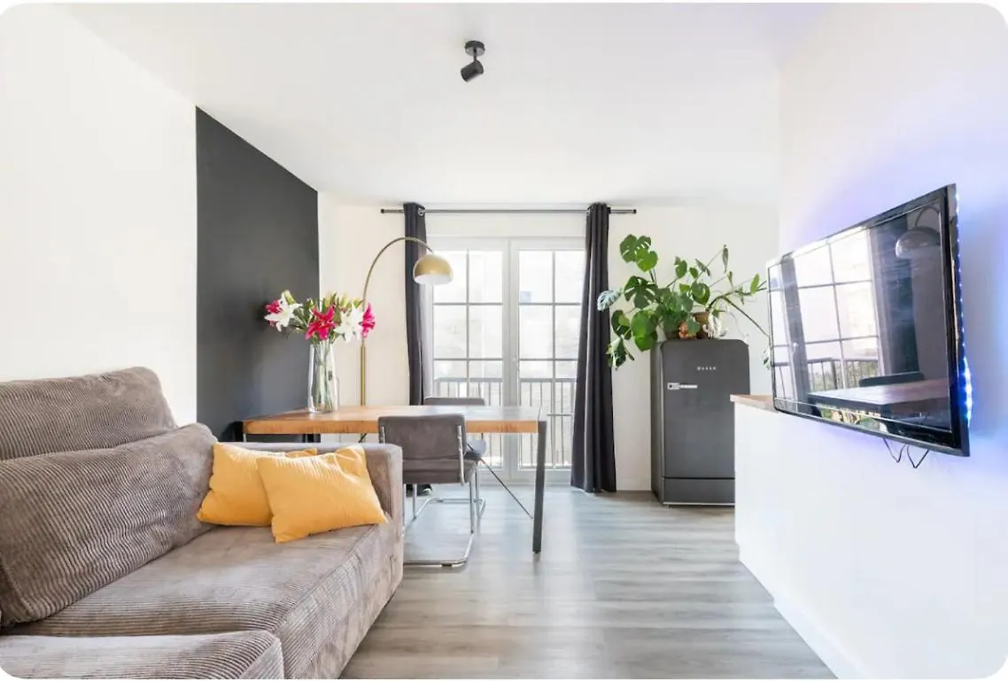 Studio Romantic Zandvoort
